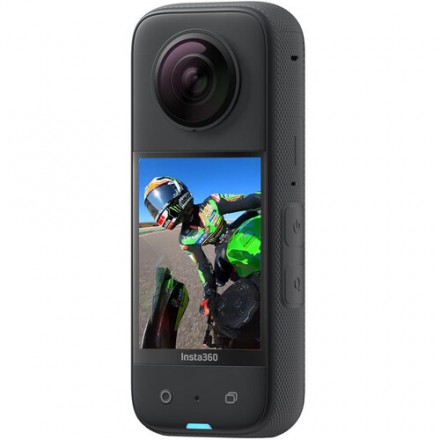 Экшн-камера Insta360 X3 EU Экшн-камера Insta360 X3 EU